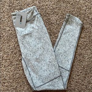 New gymshark leggings